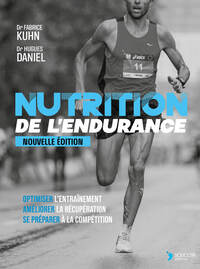 Image de Nutrition de l’endurance Nouvelle Edition