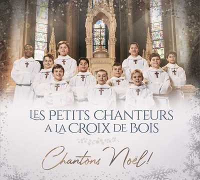 Image de Chantons Noël ! - CD