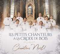 Image de Chantons Noël ! - CD
