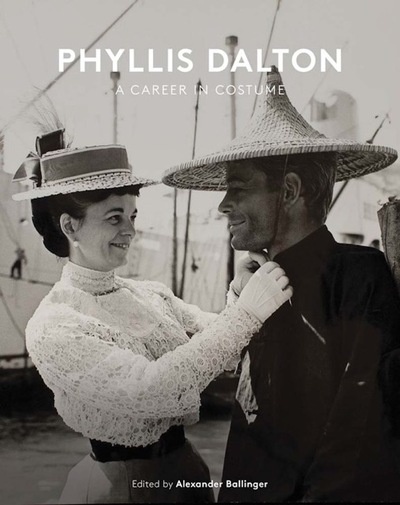 Image de Phyllis Dalton