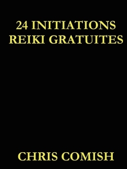 Picture of 24 Initiations Reiki Gratuites