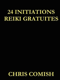 Picture of 24 Initiations Reiki Gratuites