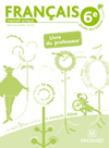 Image de Jardin des Lettres 6e - Livre du Professeur