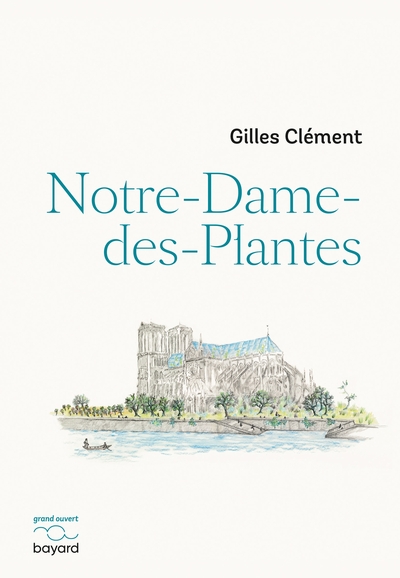 Picture of Notre-Dame-des-Plantes