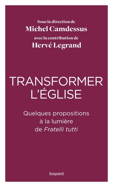 Picture of Transformer l'Eglise