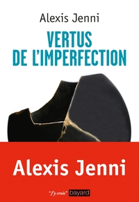 Image de Vertus de l'imperfection