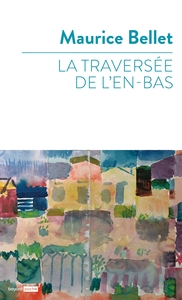 Picture of La traversée de l'en-bas