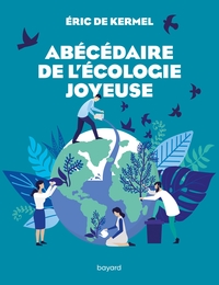 Image de Abécédaire de l'écologie joyeuse