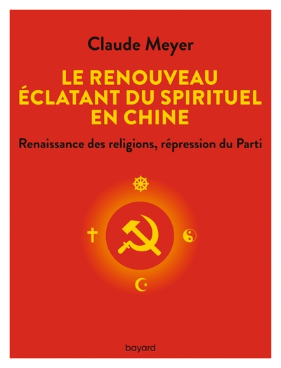 Image de Le renouveau éclatant du spirituel en Chine