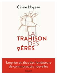 Image de La trahison des pères