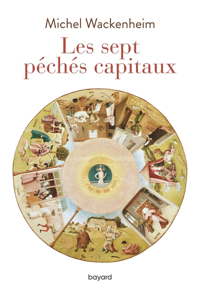 Image de Les sept péchés capitaux