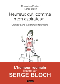 Picture of Heureux qui comme mon aspirateur, a fait un beau voyage