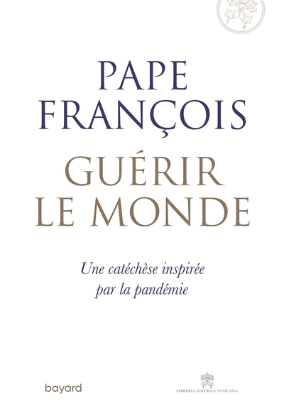 Picture of Guérir le monde