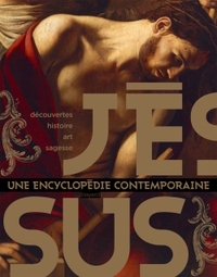 Image de Jésus, une encyclopédie contemporaine