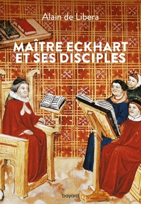 Picture of Maître Eckhart et ses disciples