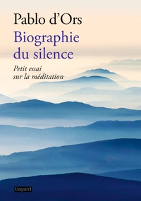 Picture of Biographie du silence
