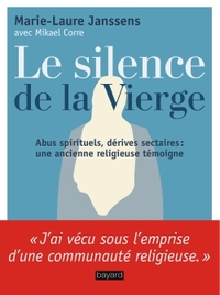 Image de Le silence de la Vierge
