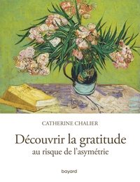 Image de Découvrir la gratitude