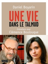 Image de UNE VIE DANS LE TALMUD