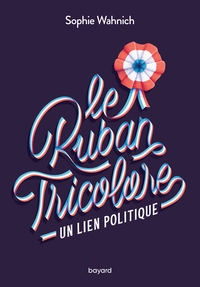 Picture of Le ruban tricolore