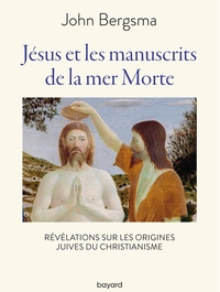 Picture of Jésus et les manuscrits de la mer morte