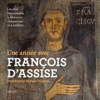 Image de Une année avec François d'Assise
