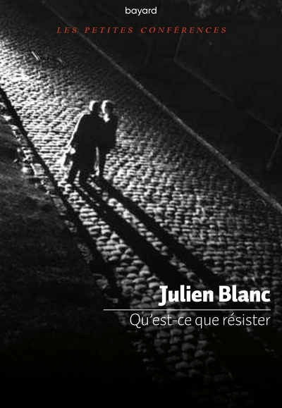 Picture of Qu'est-ce que résister ?