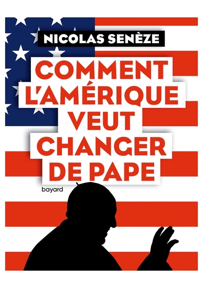 Picture of Comment l'Amérique veut changer de pape