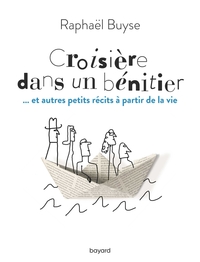 Picture of Croisière dans un bénitier