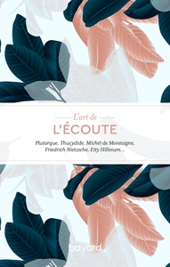 Picture of L'art de l'écoute
