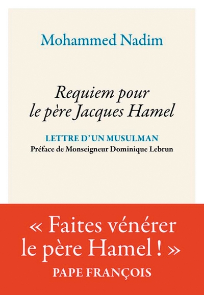 Image de Requiem pour le Père Jacques Hamel