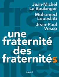 Image de Une fraternité, des fraternités