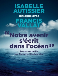 Picture of Notre avenir s'écrit dans l'océan