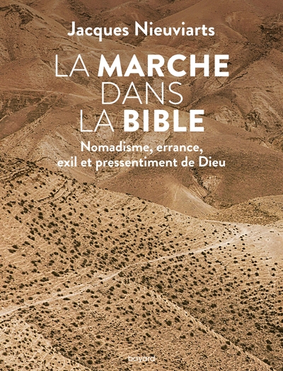 Picture of La marche dans la Bible