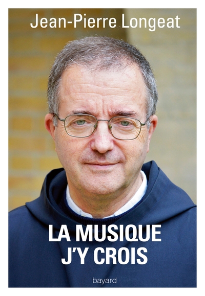 Picture of La musique, j'y crois