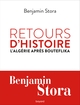 Image de Retours d'histoire. L'Algérie après Bouteflika