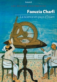 Image de La science en pays d'islam