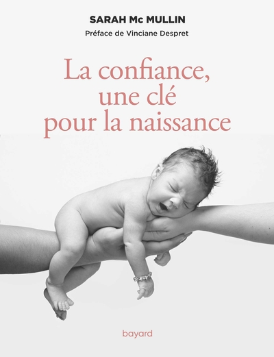Picture of La confiance, une clé pour la naissance