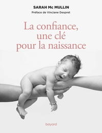 Picture of La confiance, une clé pour la naissance