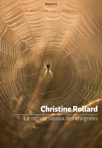 Picture of Le monde soyeux des araignées