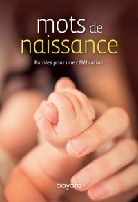 Image de Mots de naissance