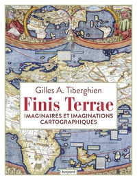 Image de Finis Terrae : Imaginaires et imaginations cartographiques