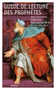 Image de Guide de lecture des prophètes