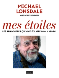 Picture of Mes étoiles