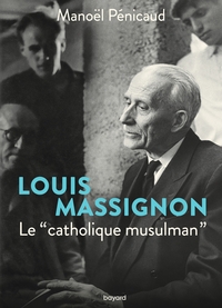 Picture of Louis Massignon