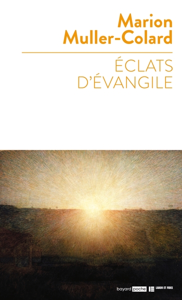 Image de Eclats d'Evangile