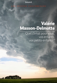 Picture of Quel climat pour vous, vos enfant, vos petits enfants ?