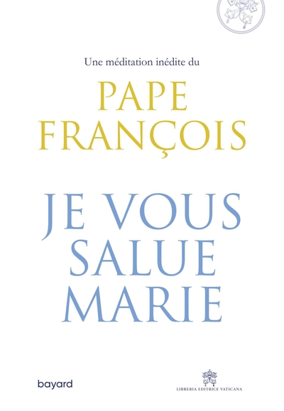 Picture of Je vous salue, Marie
