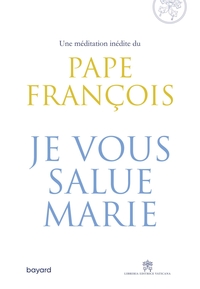 Picture of Je vous salue, Marie