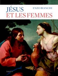 Image de Jésus et les femmes